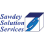 Sawdey Solution Services logo