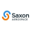 Saxon Aerospace logo