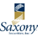 saxonysecurities.com