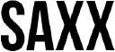 Logo for Saxx