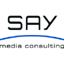 SAY media consulting