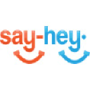 say-hey.com