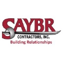 Saybr Contractors Inc Logo