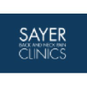 sayerclinics.com