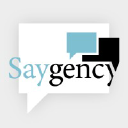 saygency.com