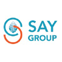 say group