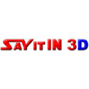 sayitin3d.com