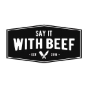 Say It With Beef LLC