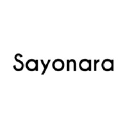 sayonara.es