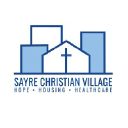 sayrechristianvillage.org