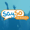 saysorewards.com