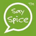 Sayspice.com