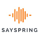sayspring.com