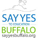 Say Yes Buffalo