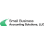 Small Business Accounting Solutions logo