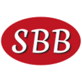 SAMHALLSBYGGNADSBOL.I.N.B Logo