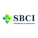 SCHOOL BOARDS' CO-OPERATIVE INC. logo