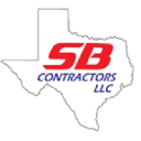 Sb Contractors Logo