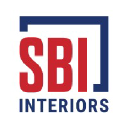 SBI Interiors Logo