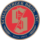 SCHAMBERGER BROS., INC. logo