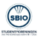 SBIO logo