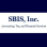 Sbis logo