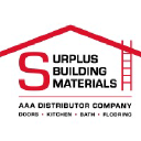 Surplus Building Materials