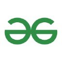 GeeksforGeeks