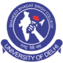Shaheed Bhagat Singh College