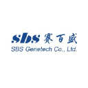 sbsgenetech.com