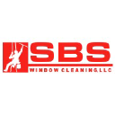 SBS Window Cleaning LLC Logo