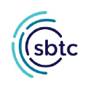 SBTC Webstore