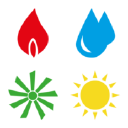 Johann Schwarzmann Heizung Sanitär, Inh. Markus Senger e.K. logo