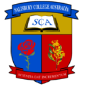 Salisbury College Australia logo