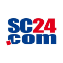 Markenlogo von SC24