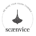 scaenvice.com