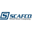SCAFCO Steel Stud Company  Logo