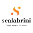 Scalabrini logo