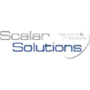Scalar Solutions