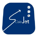 ScaleJet logo