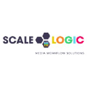 ScaleLogic logo