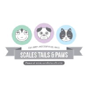 scalestailsandpaws.com