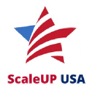 ScaleUP USA logo