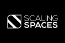 Scaling Spaces logo