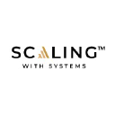 Scaling With Systems