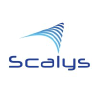 Scalys logo