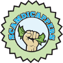 scamdicappers.com Logo