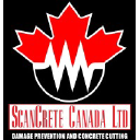 ScanCrete Canada
