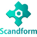 scandform.com