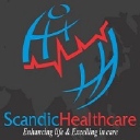 scandichealthcare.com